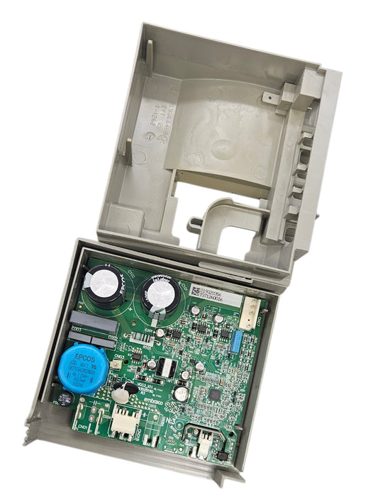 OEM Replacement for Whirlpool Fridge Inverter 519308356