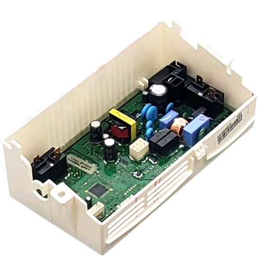 OEM Replacement for Samsung Dryer Control DC92-01729M