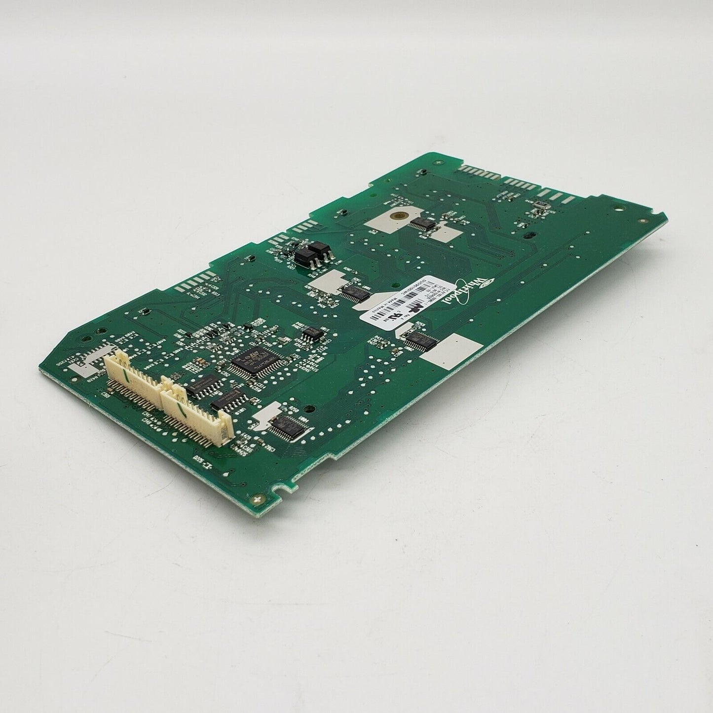 Replacement for Whirlpool Dryer Control Board W10206032 -