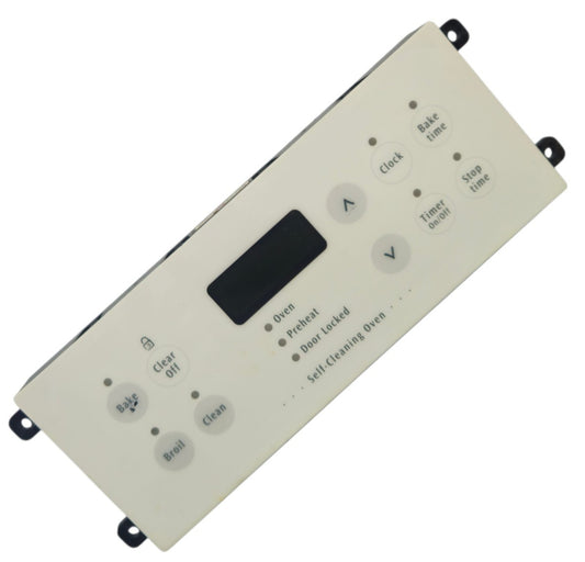 OEM Replacement for Frigidaire Oven Control Board 316207511