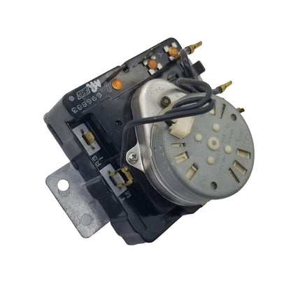 OEM Replacement for Kenmore Dryer Timer 696883