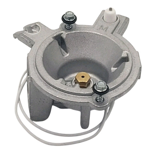 New OEM Replacement for Frigidaire Range Ignitor Orifice Assembly 5304533857
