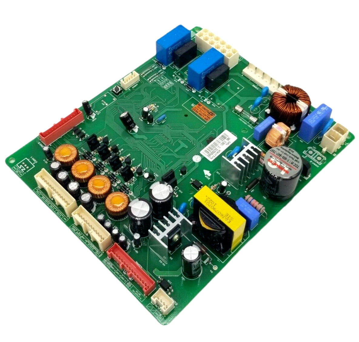 ⭐️OEM Replacement for LG Refrigerator Control Board EBR65002702🔥