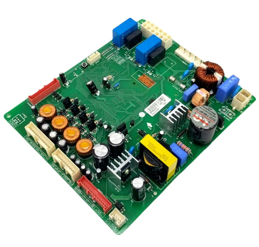 ⭐️OEM Replacement for LG Refrigerator Control Board EBR65002702🔥