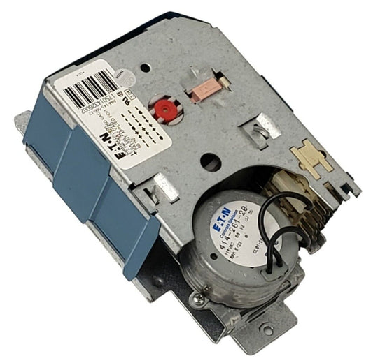 OEM Replacement for GE Washer Timer 175D1432G002