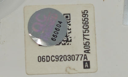 OEM Replacement for Samsung Washer Control Board DC92-03077A