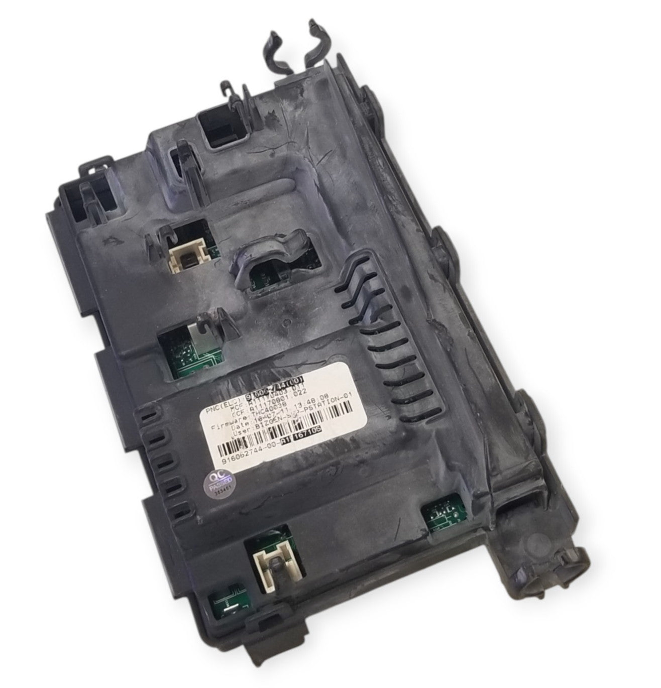 OEM Replacement for Frigidaire Dryer Control 916062744