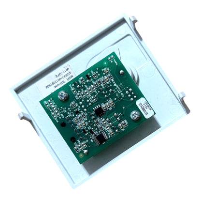 OEM Replacement for Whirlpool Fridge Ice Control W10518660