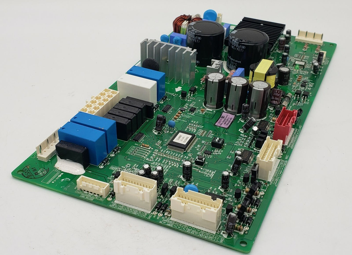 Genuine OEM Replacement for LG Refrigerator Control EBR80977508
