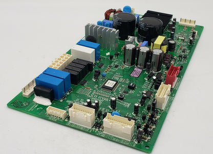 Genuine OEM Replacement for LG Refrigerator Control EBR80977508