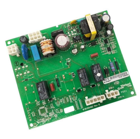 OEM Replacement for Whirlpool Fridge Control W10259858