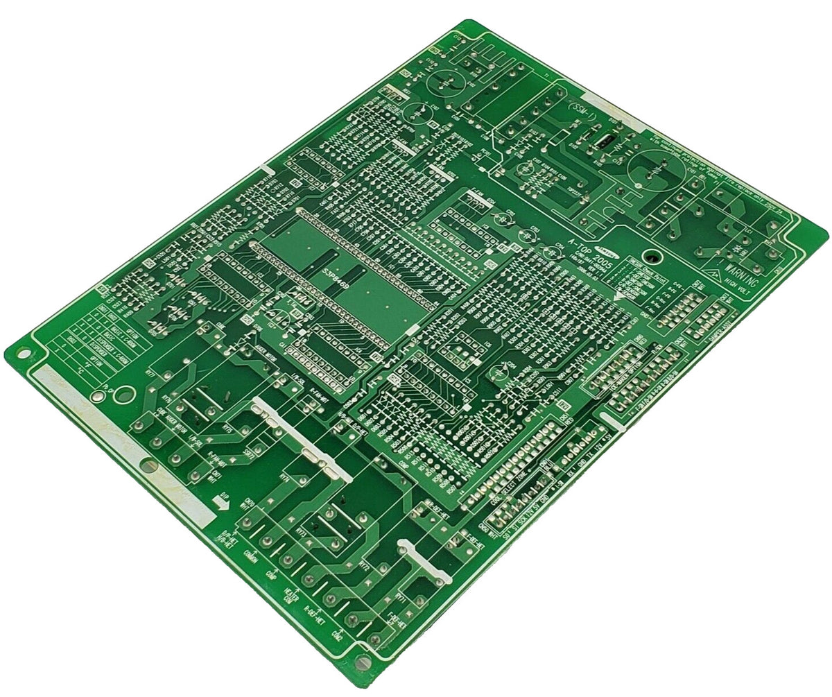 OEM Replacement for Samsung Fridge Control DA41-00295K   ~   ~