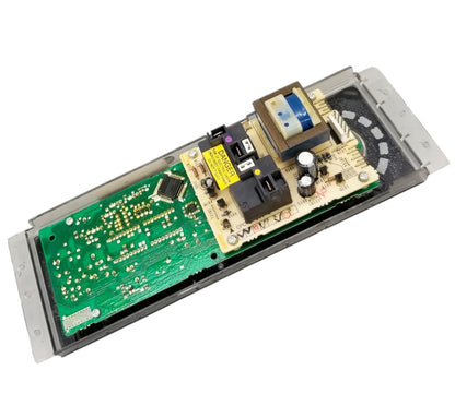 OEM Replacement for GE Range Control Board WB27T10102