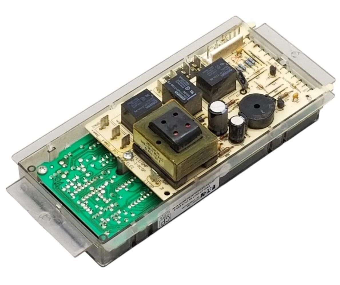 OEM Replacement for Whirlpool Range Control 3195122