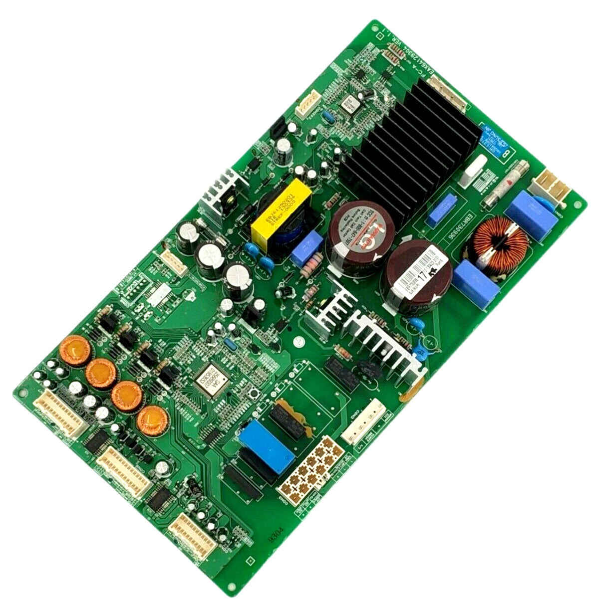 OEM Replacement for LG Fridge Control EBR73093617 CSP30021077  ⭐  ⭐