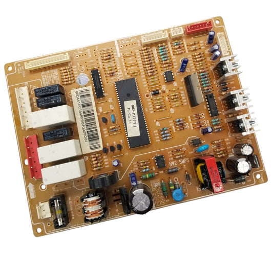 OEM Replacement for Samsung Fridge Control DA41-00554B