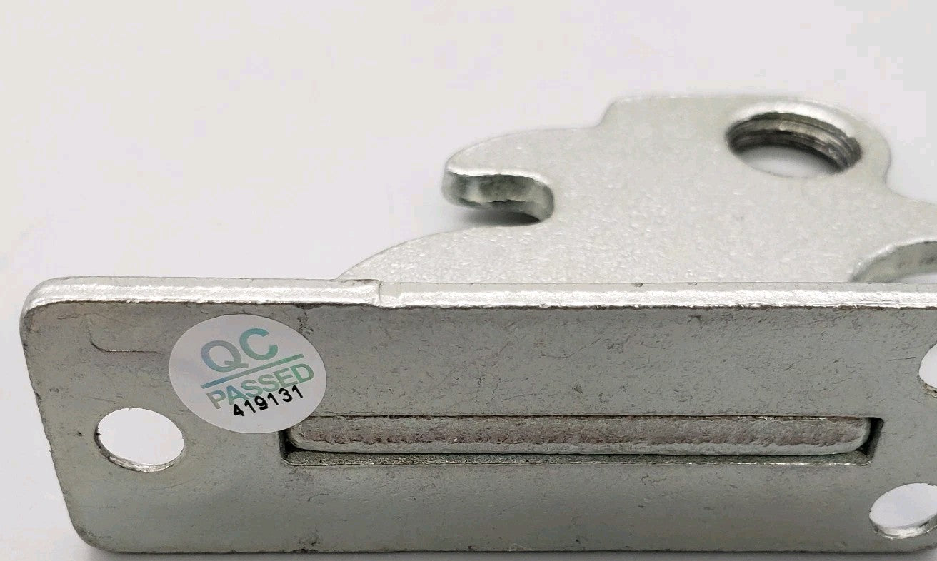 New OEM Replacement for Frigidaire Center Hinge Set 140072822053 1-Yr  -