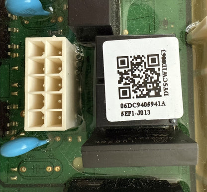 OEM Replacement for Samsung Washer Control Board DC94-05941A