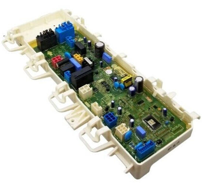 OEM Replacement for LG Dryer Control EBR76542924