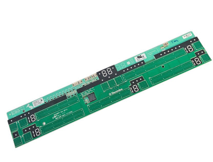 New OEM Replacement for Frigidaire Cooktop Control 561940205