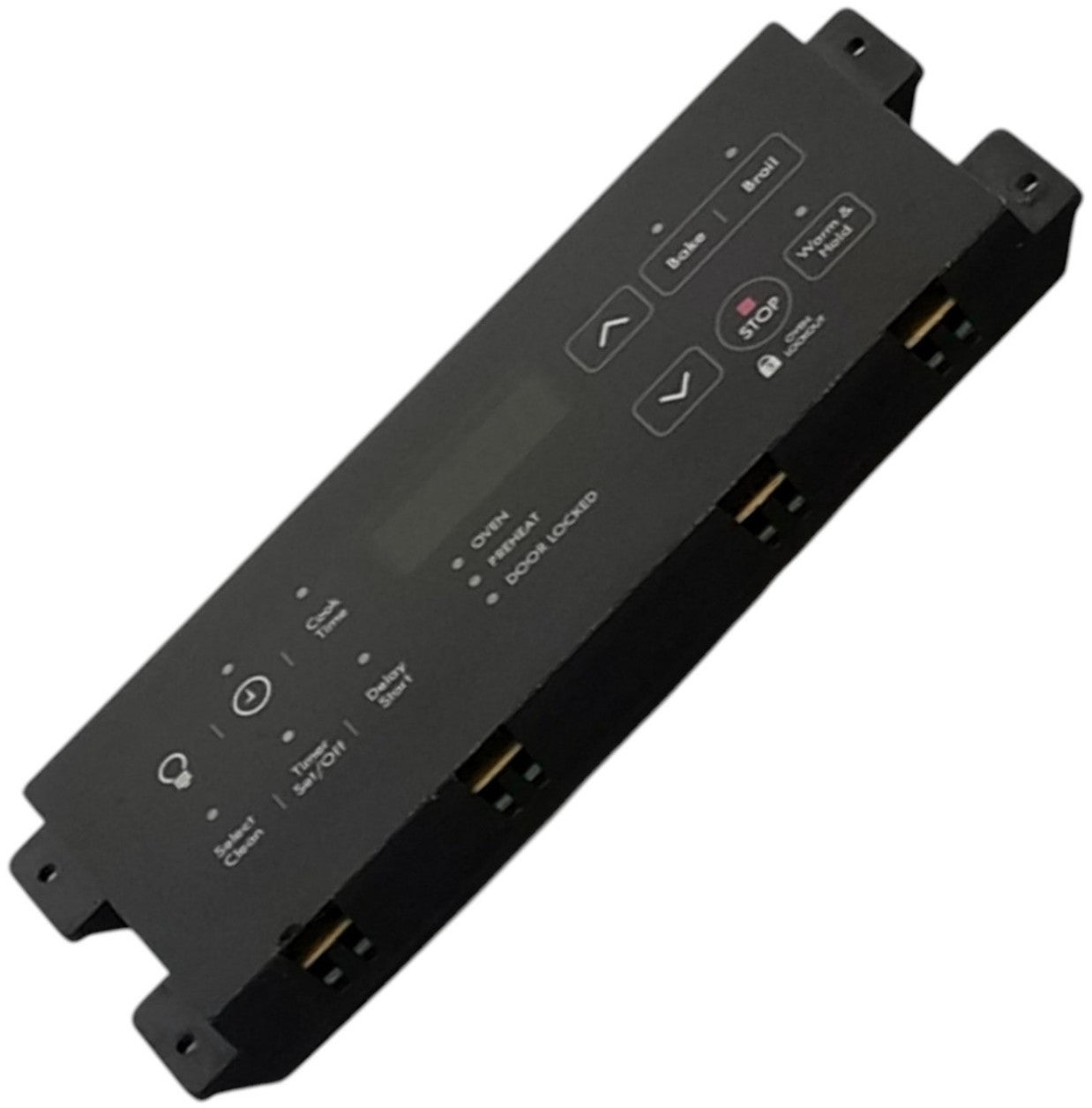 OEM Replacement for Frigidaire Range Control  316557211