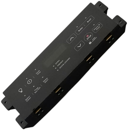 OEM Replacement for Frigidaire Range Control  316557211