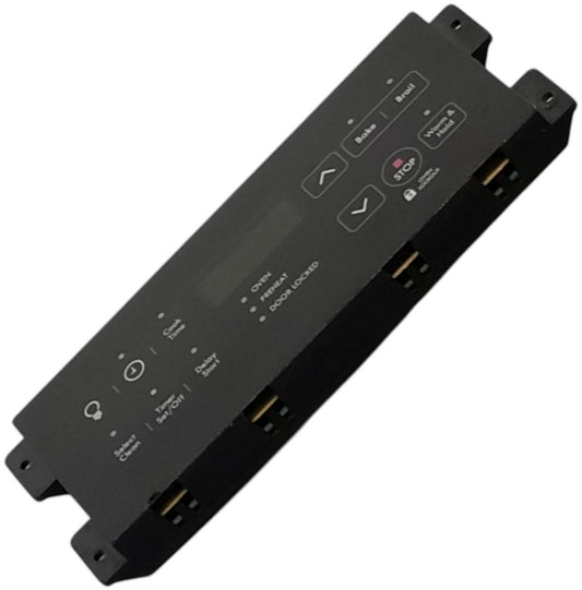 OEM Replacement for Frigidaire Range Control  316557211