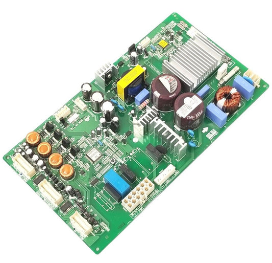 OEM Replacement for LG Refrigerator Control EBR75234710