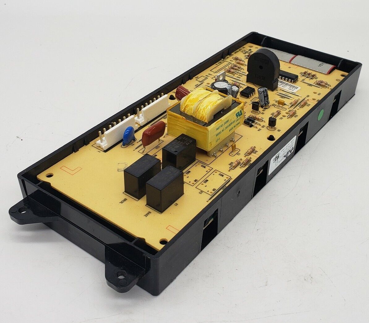 Genuine OEM Replacement for Frigidaire Oven Control 316557107