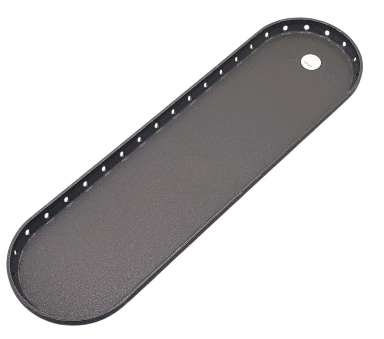 New OEM Replacement for Frigidaire Range Oval Burner Cap 5304534690