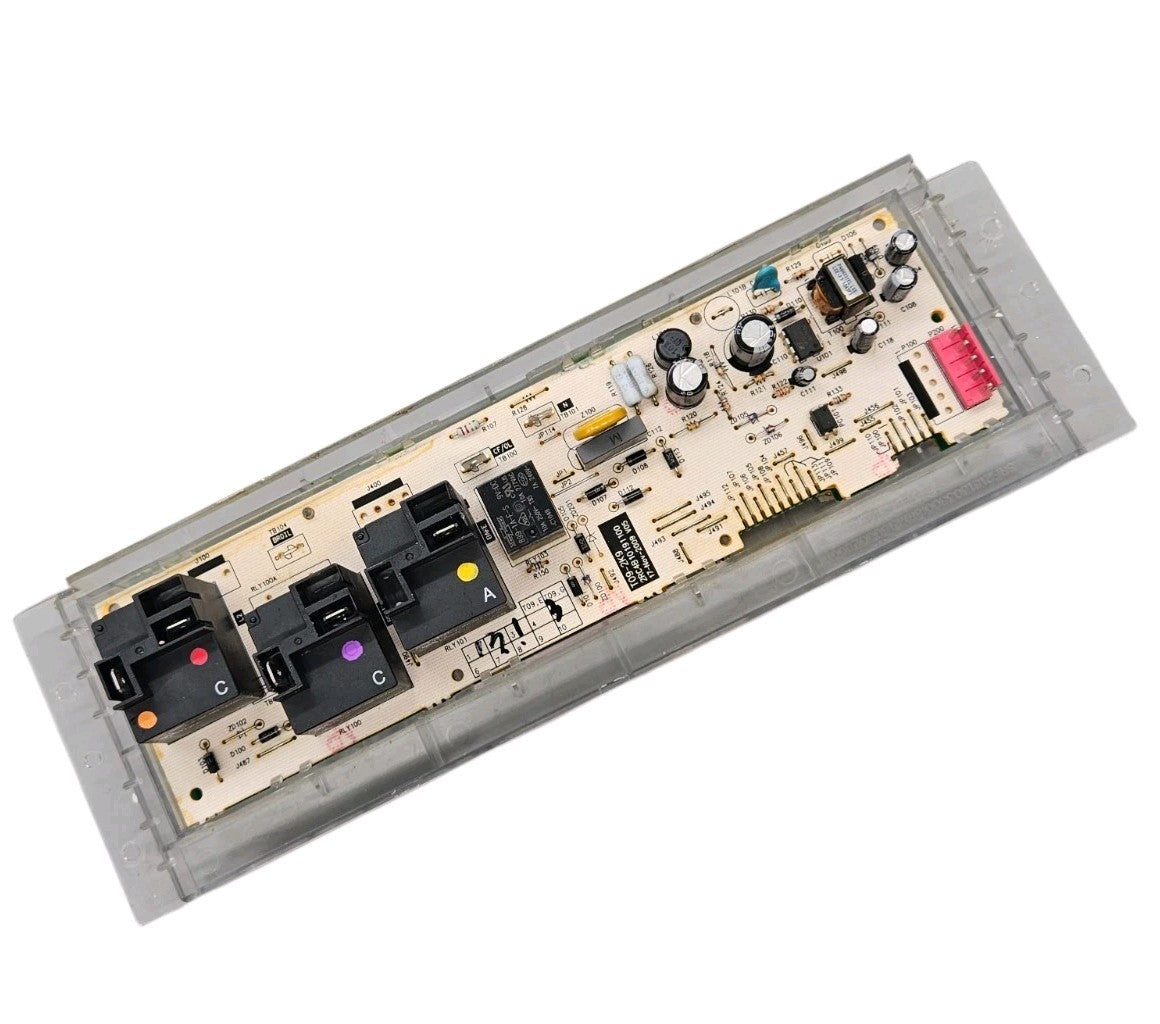 OEM Replacement for GE Oven Control 164D8450G170