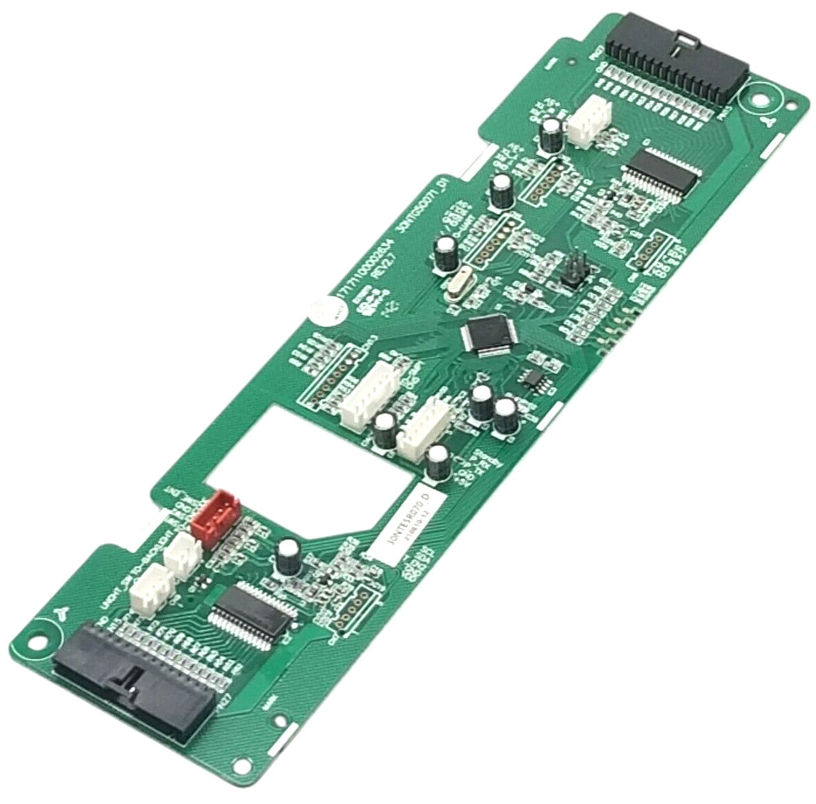 OEM Replacement for Midea Range Control 17171100002634