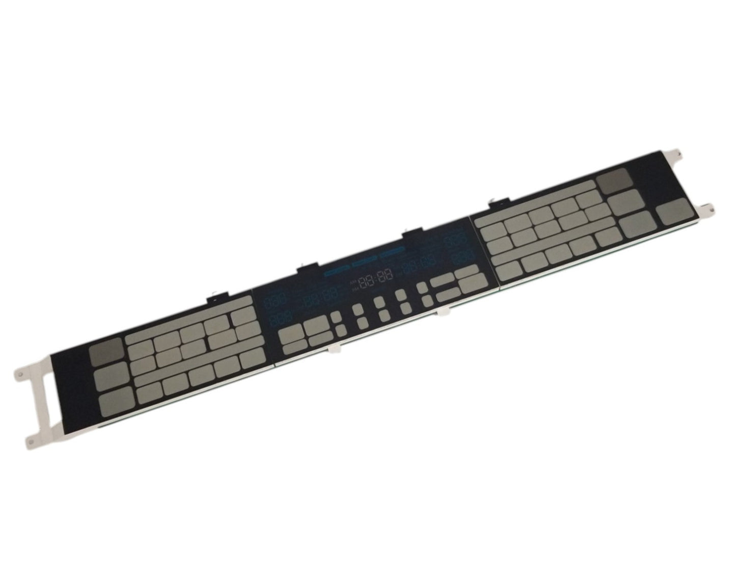 OEM Replacement for Samsung Microwave Control DE92-04044B