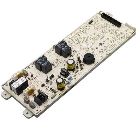 OEM Replacement for GE Dryer Control 234D2709G001