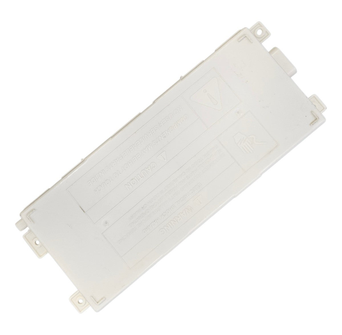 OEM Replacement for LG Dryer Main Control Board EBR83258923