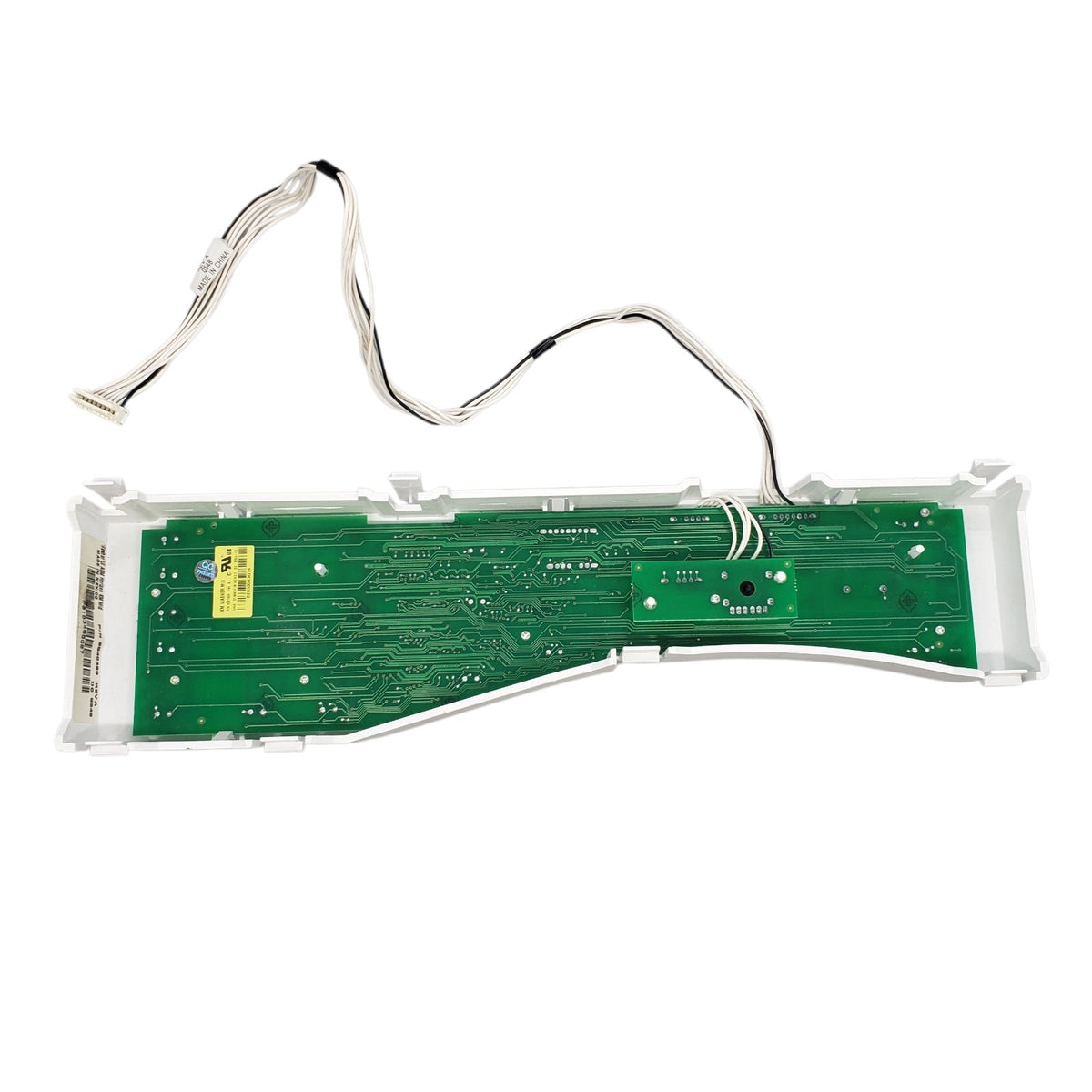 OEM Replacement for Whirlpool Washer Control 8540483