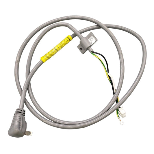 OEM Replacement for LG Refrigerator Power Cord EAD61445253