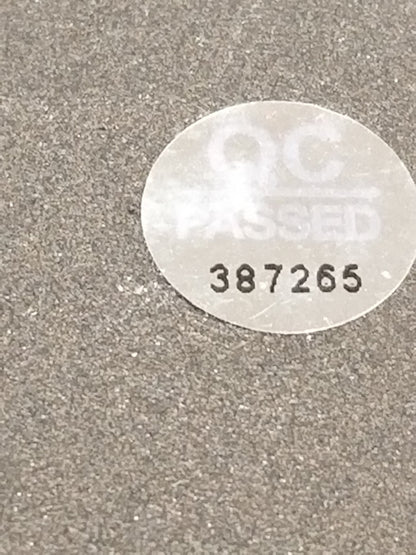 New OEM Forno Range Burner Cap 30403000066