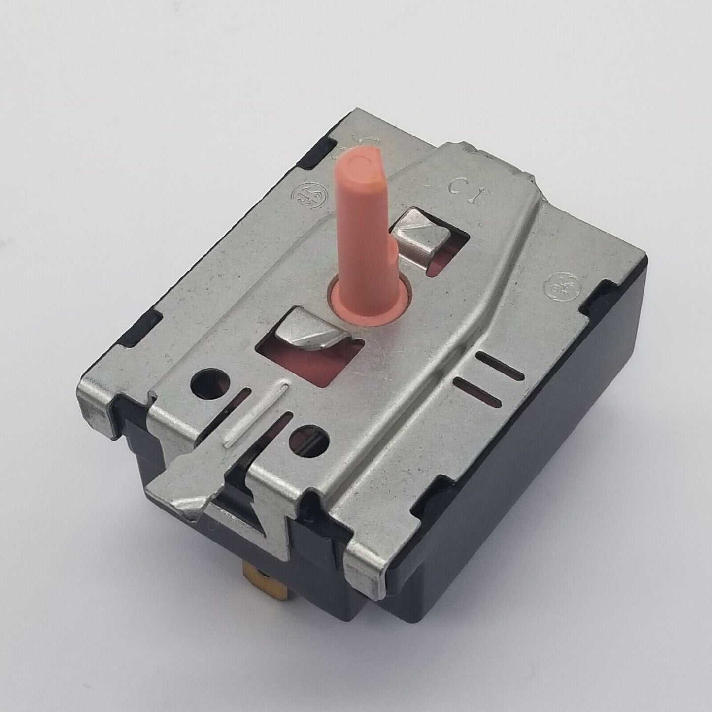 Genuine Replacement for GE Dryer Temperature Switch 212D1261P003 ⭐