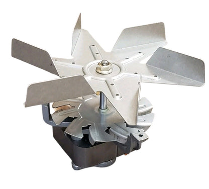 New OEM Replacement for Midea Range Convection Fan Motor  17471100004811