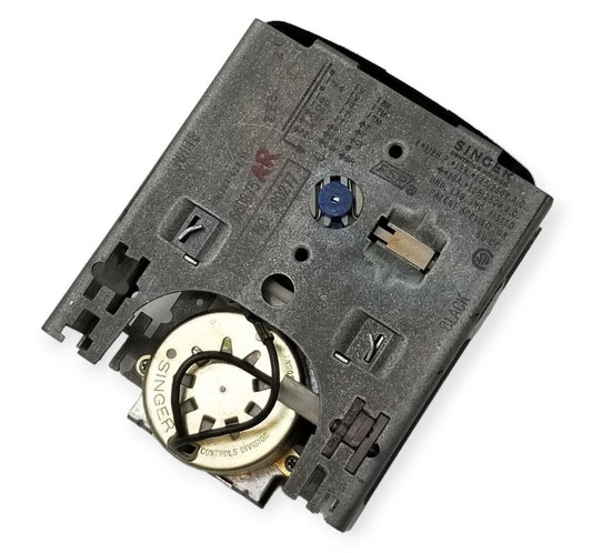 Genuine OEM Replacement for Whirlpool Washer Timer 380277