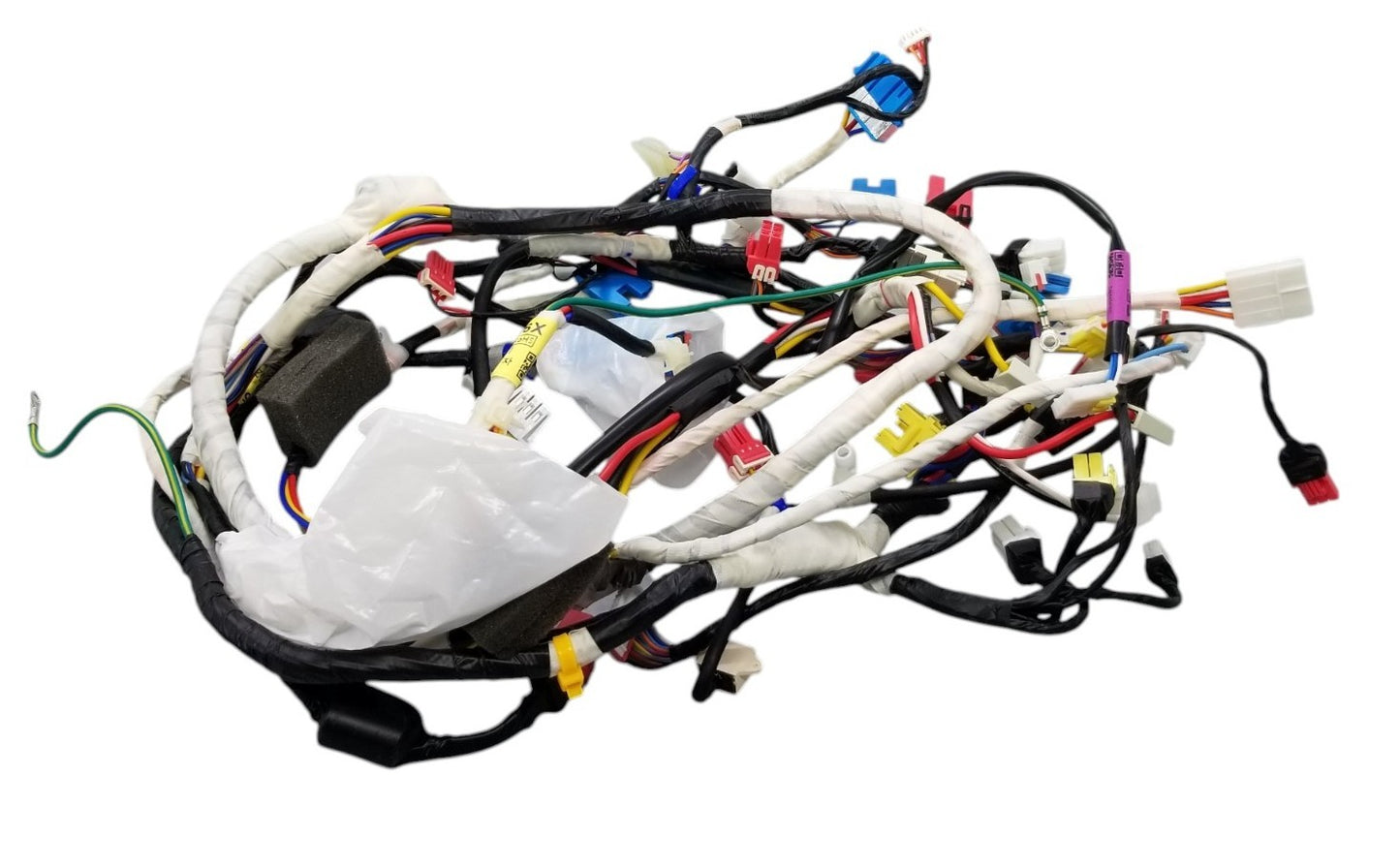 New OEM Replacement for LG Wire Harness EAD64545393