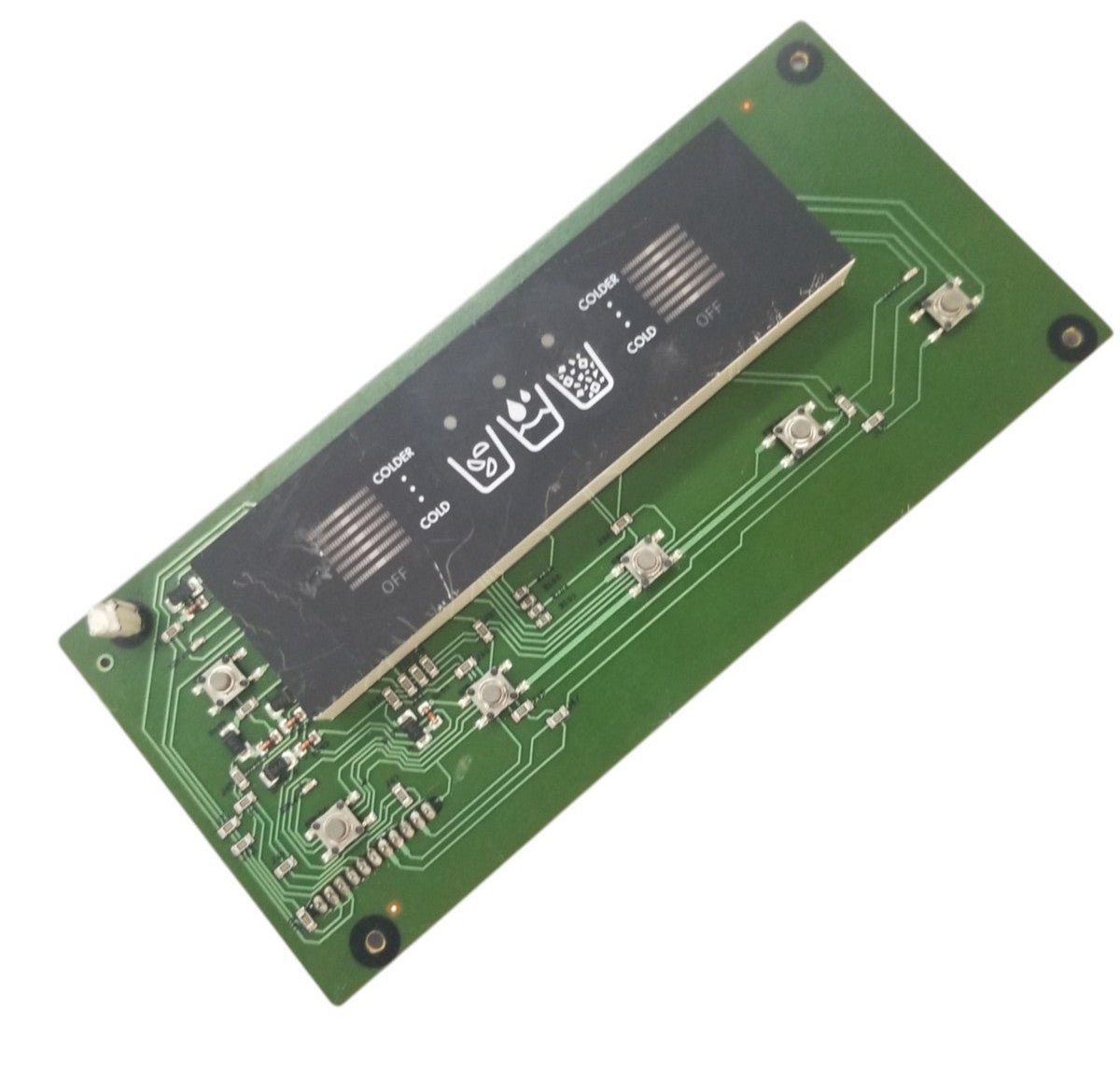 OEM Replacement for LG Fridge Control EBR61526804