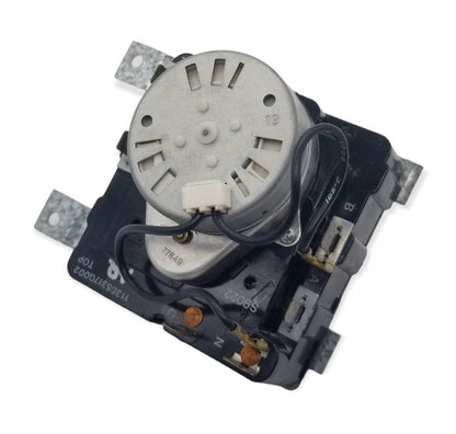 Genuine OEM Replacement for GE Dryer Timer 113D5317G002