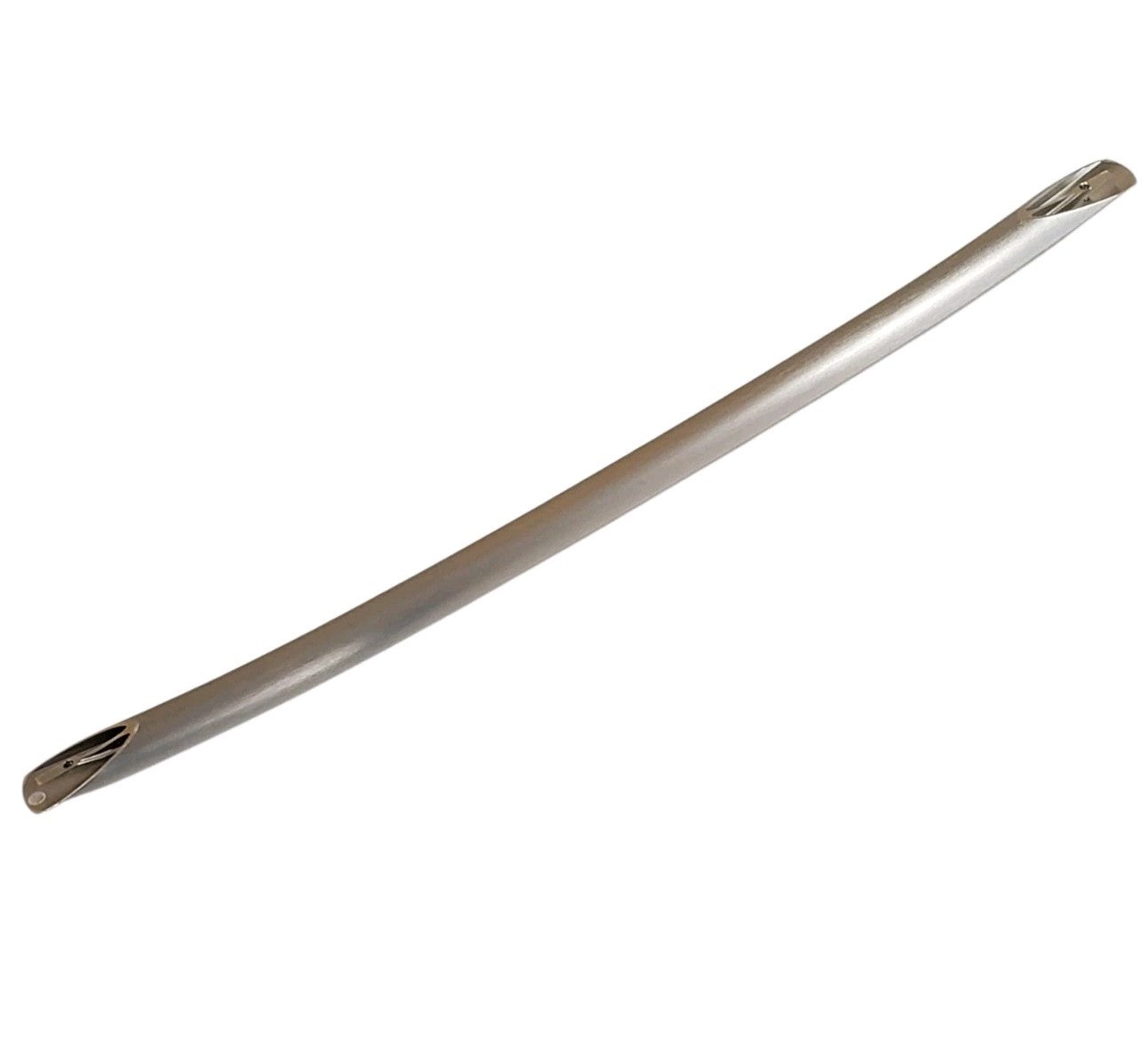 New OEM Replacement for Frigidaire Range Door Handle 140067504096 1- Year
