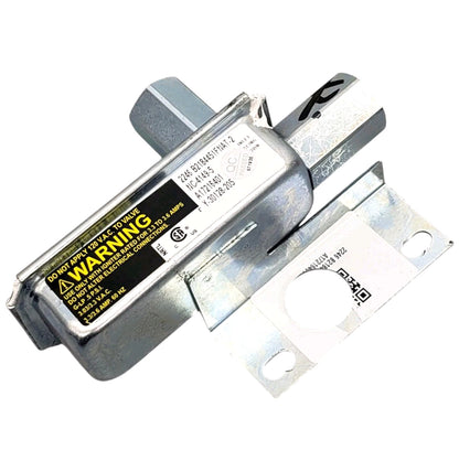 New OEM Replacement for Frigidaire Range Gas Valve A17216401 5304533805