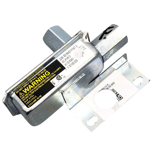 New OEM Replacement for Frigidaire Range Gas Valve A17216401 5304533805