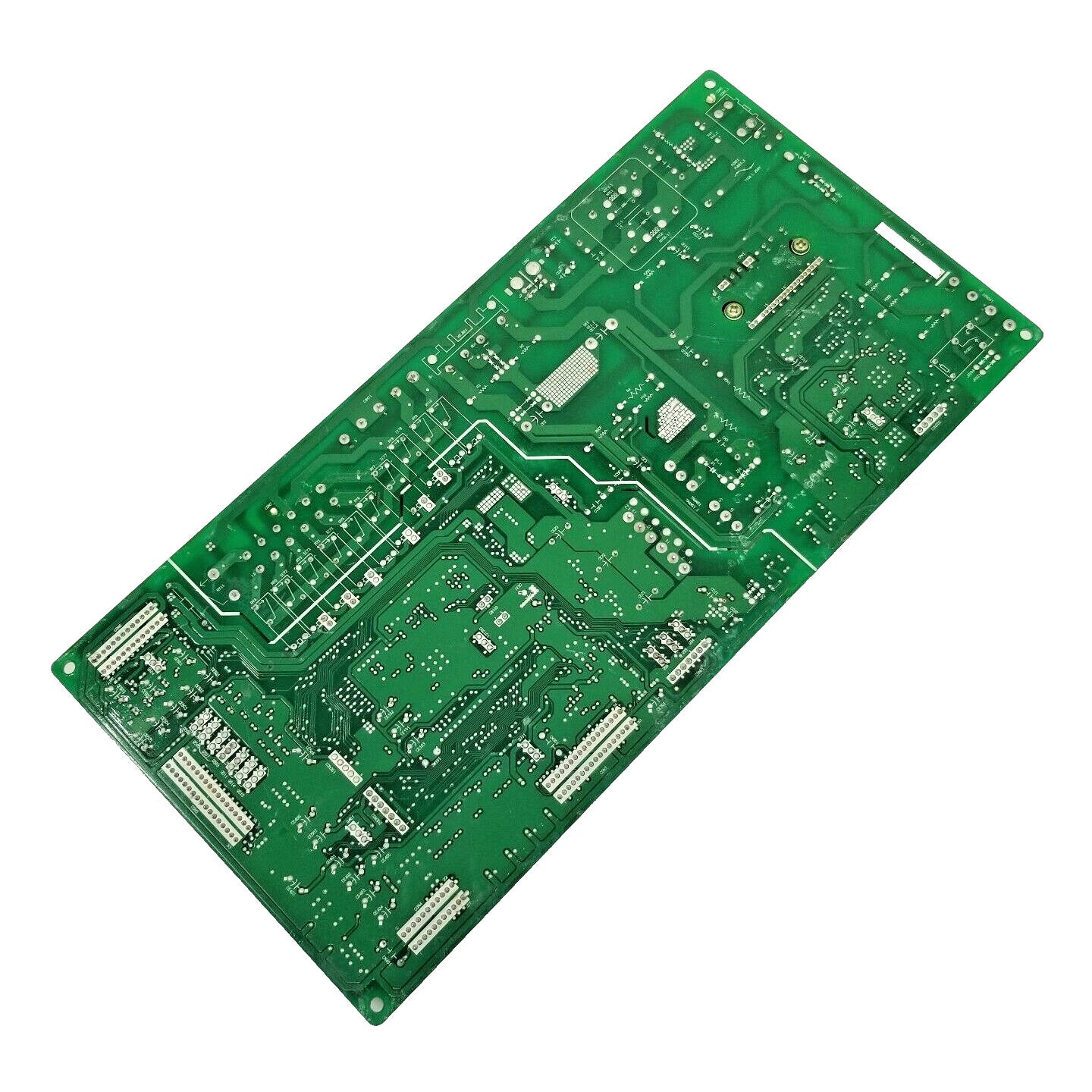⭐️Genuine OEM Replacement for LG Refrigerator Control EBR86093718🔥1-YR