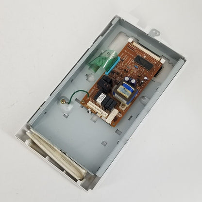 Genuine OEM Replacement for LG Microwave Control 6871W1S045A