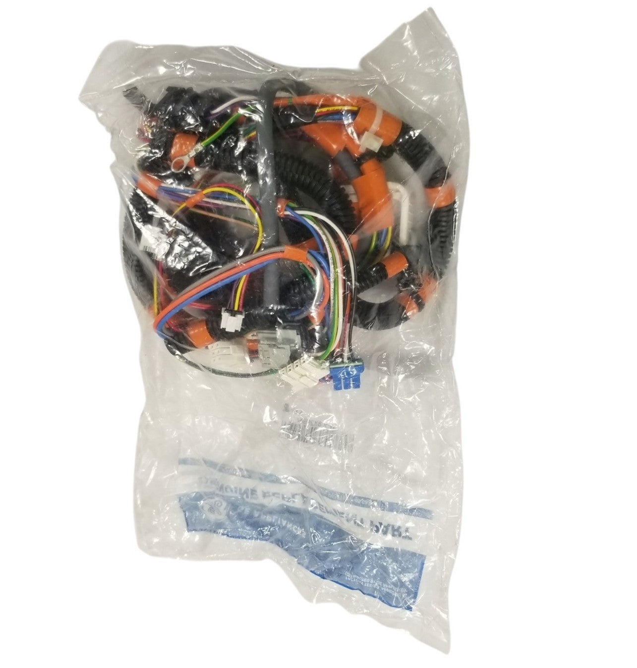 New OEM Replacement for GE Washer Wire Harness WH08X28944